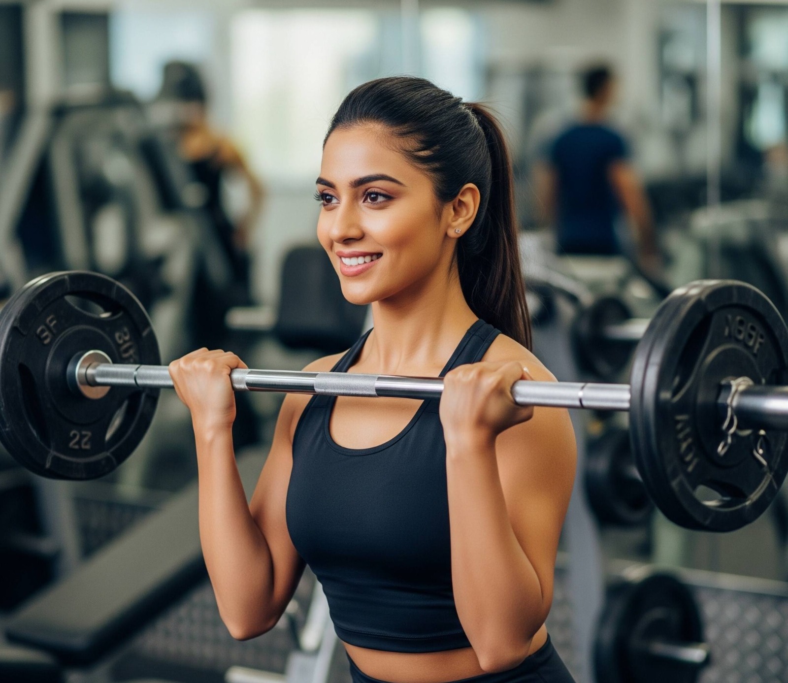 gymservices