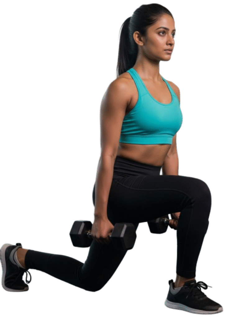 Diva Fitness Club women-only gym for fitness and wellness
