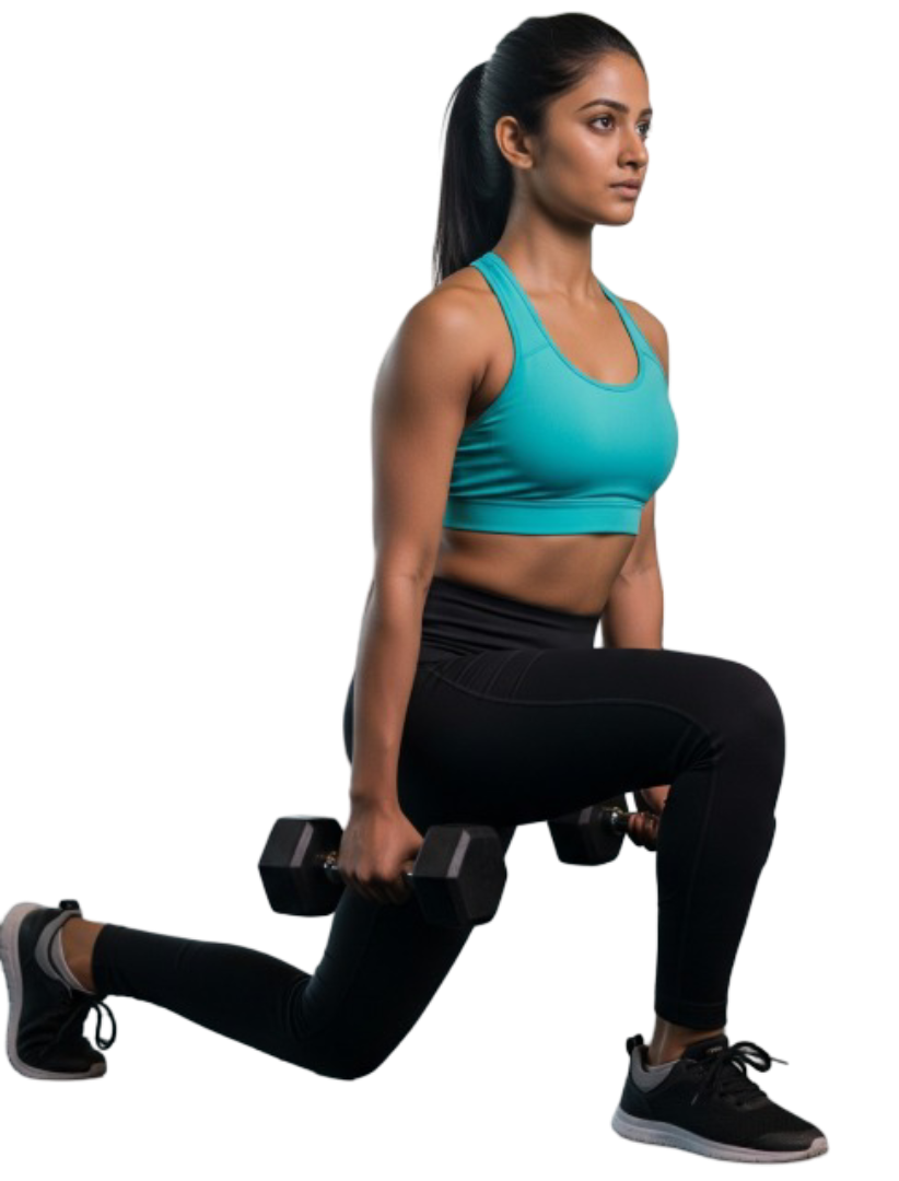 Diva Fitness Club women-only gym for fitness and wellness